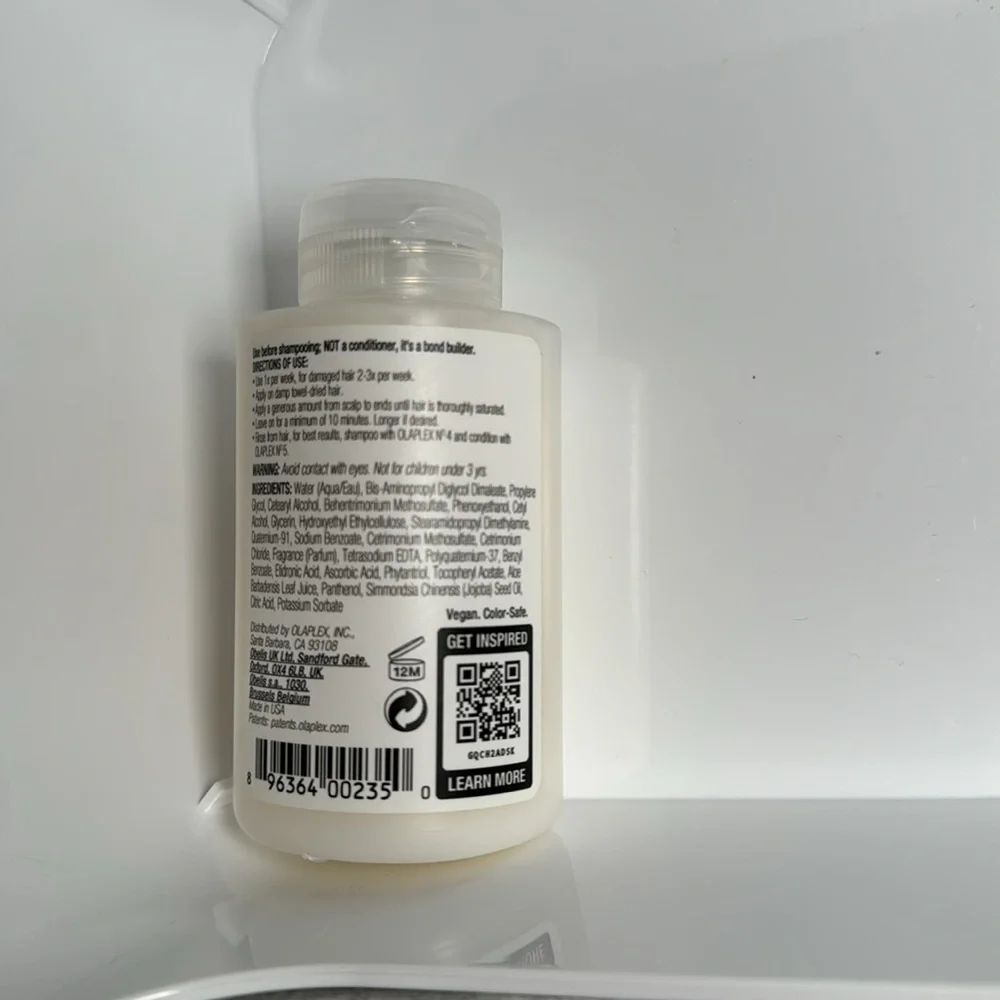 OLAPLEX Hair Perfector No3 - Picture 5 of 5